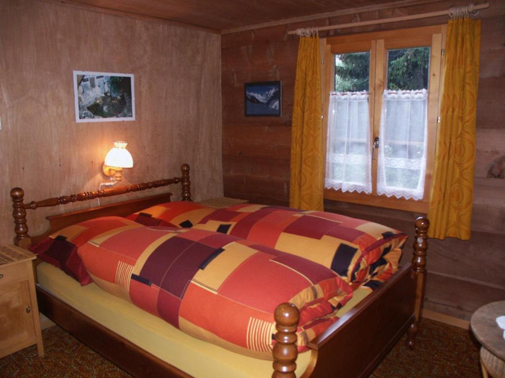 Bietschhorn Hotel Kippel Cameră foto