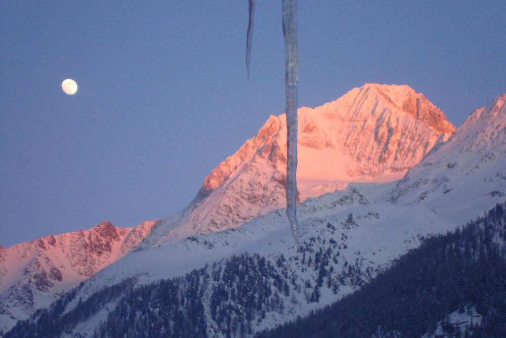 Bietschhorn Hotel Kippel Cameră foto